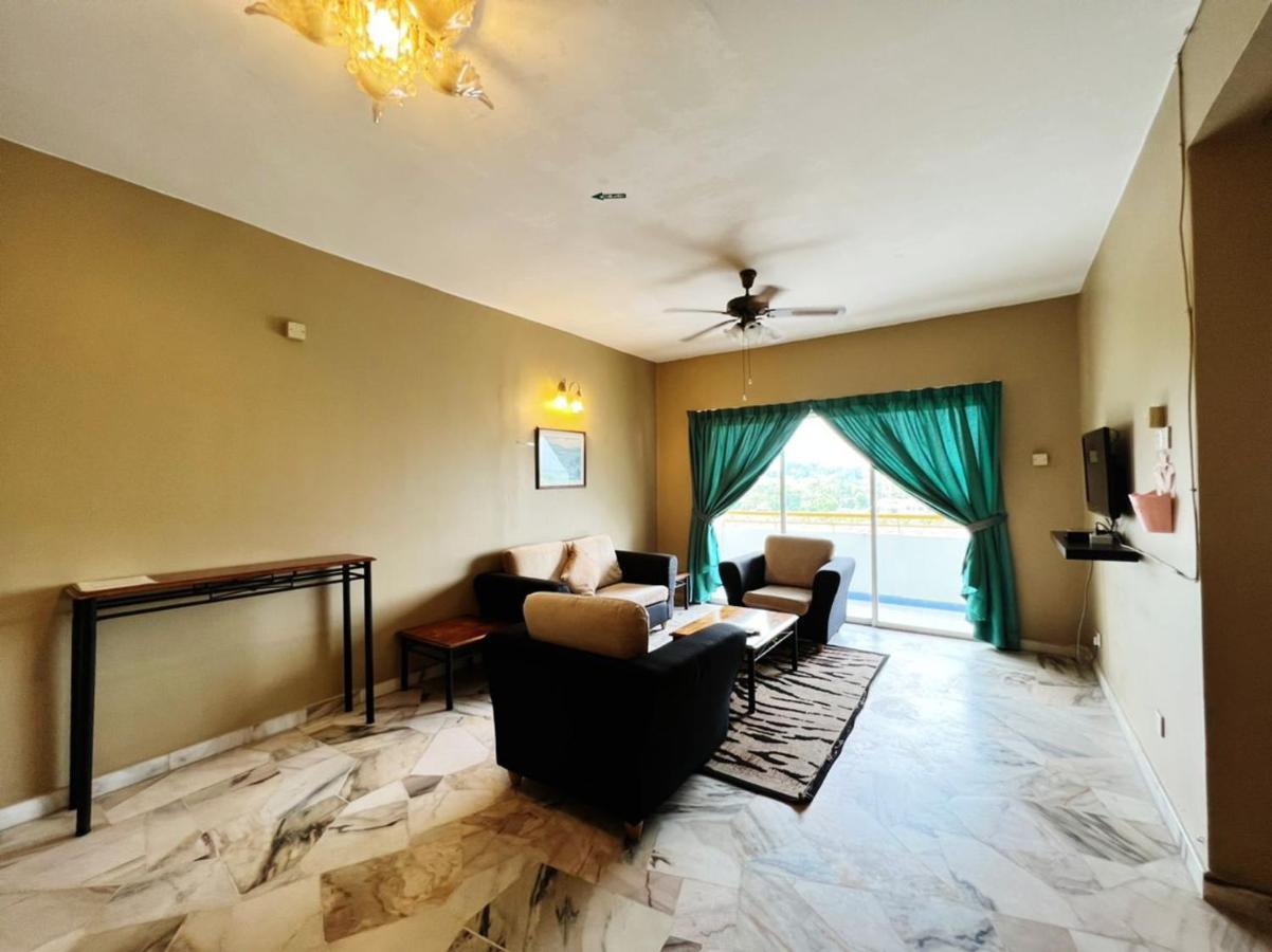 Maya Apartment Bay View Villas Port Dickson Dış mekan fotoğraf