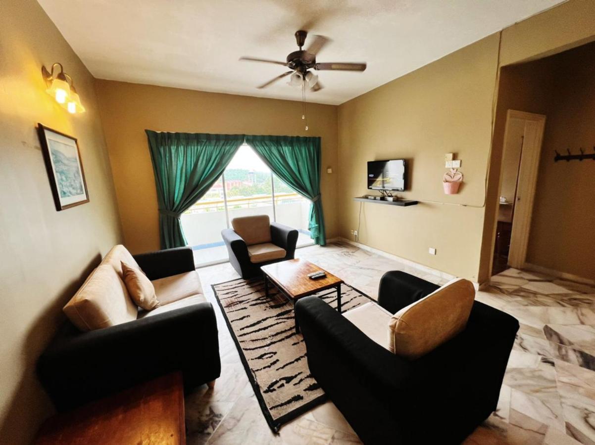 Maya Apartment Bay View Villas Port Dickson Dış mekan fotoğraf