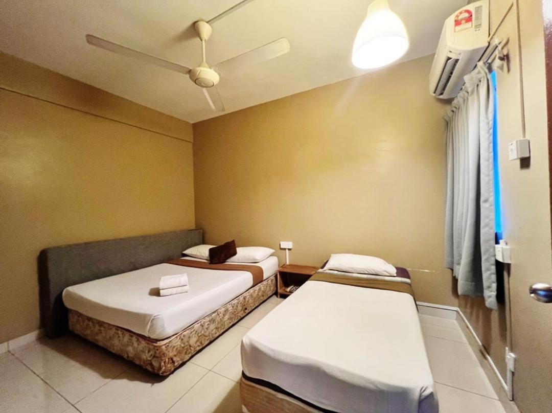 Maya Apartment Bay View Villas Port Dickson Dış mekan fotoğraf