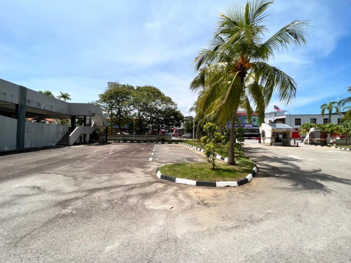 Maya Apartment Bay View Villas Port Dickson Dış mekan fotoğraf