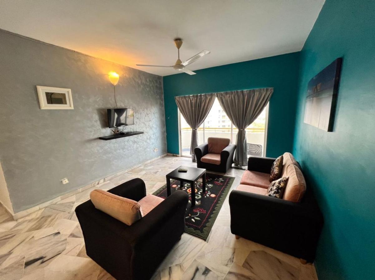 Maya Apartment Bay View Villas Port Dickson Dış mekan fotoğraf