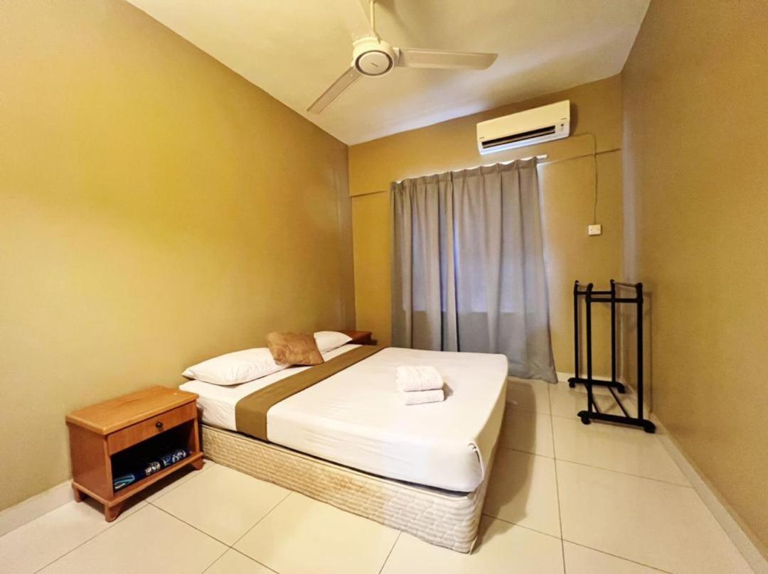 Maya Apartment Bay View Villas Port Dickson Dış mekan fotoğraf