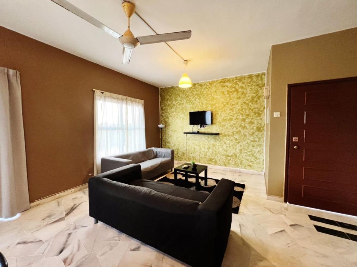 Maya Apartment Bay View Villas Port Dickson Dış mekan fotoğraf
