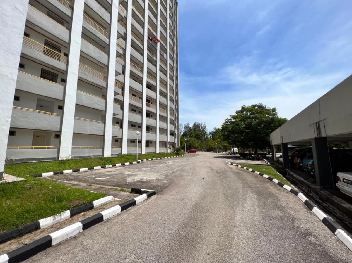 Maya Apartment Bay View Villas Port Dickson Dış mekan fotoğraf