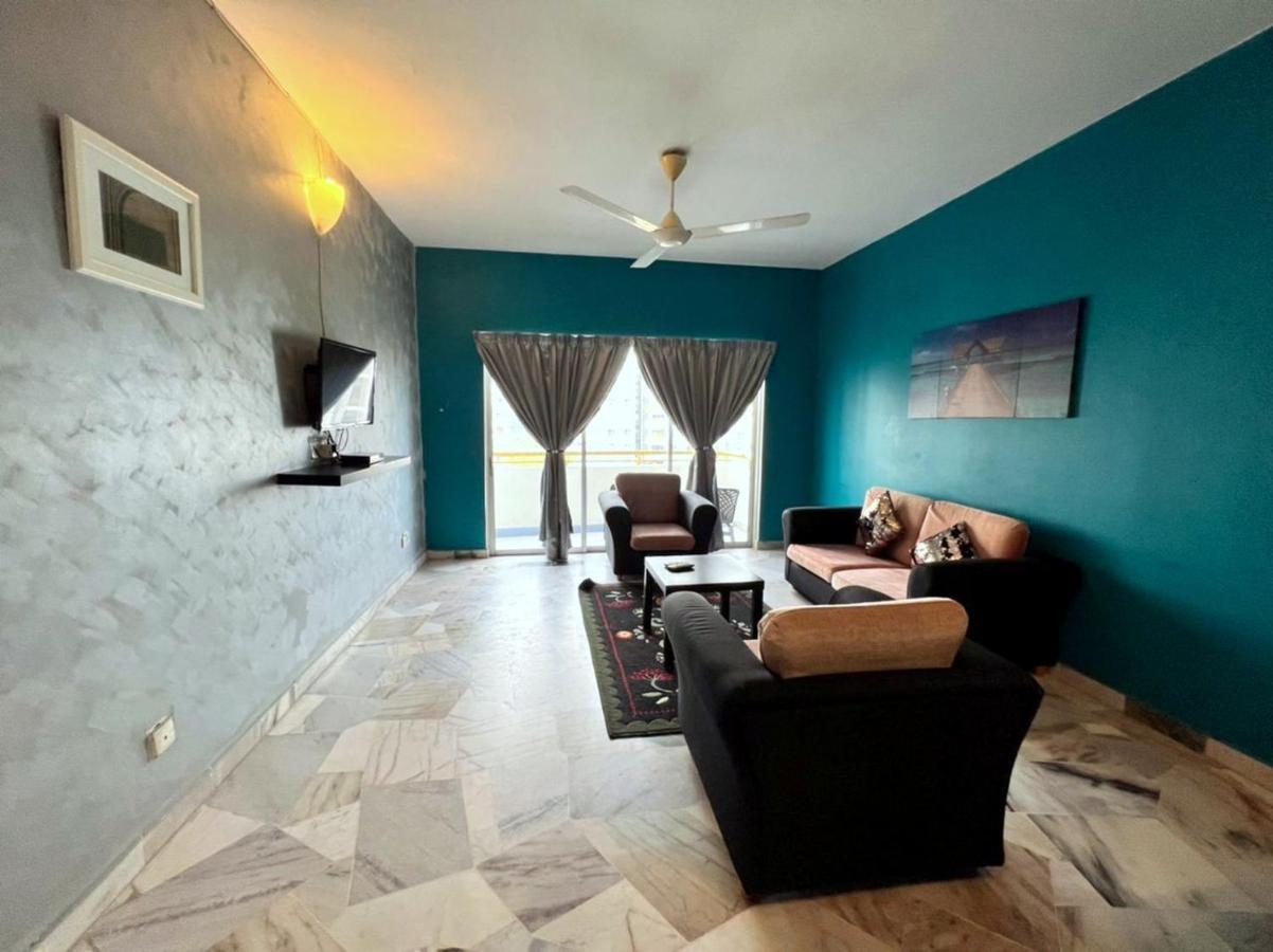 Maya Apartment Bay View Villas Port Dickson Dış mekan fotoğraf
