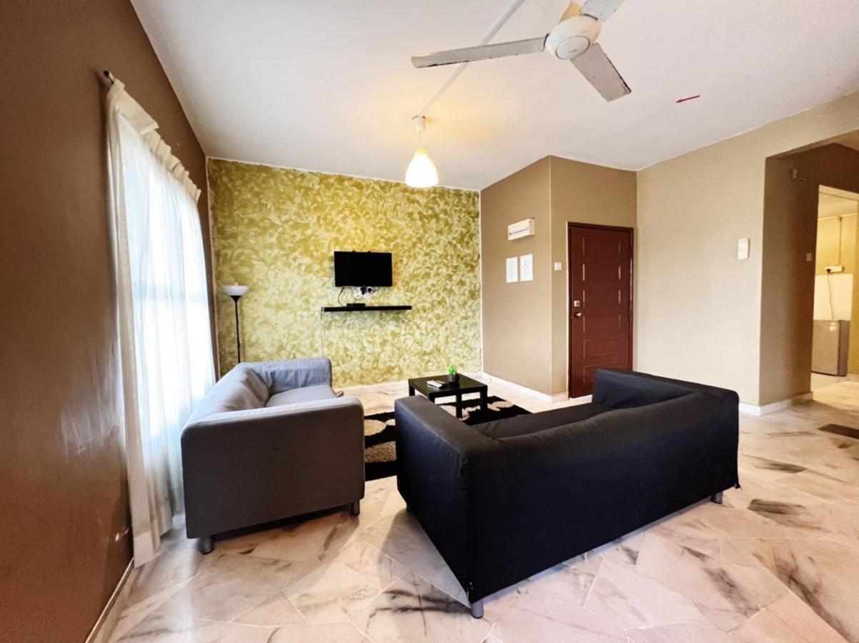 Maya Apartment Bay View Villas Port Dickson Dış mekan fotoğraf