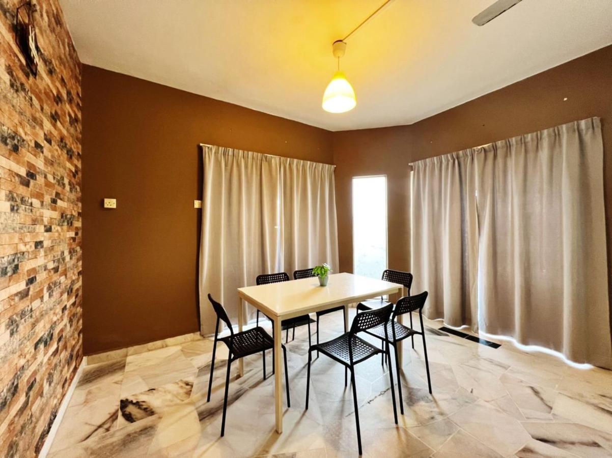 Maya Apartment Bay View Villas Port Dickson Dış mekan fotoğraf