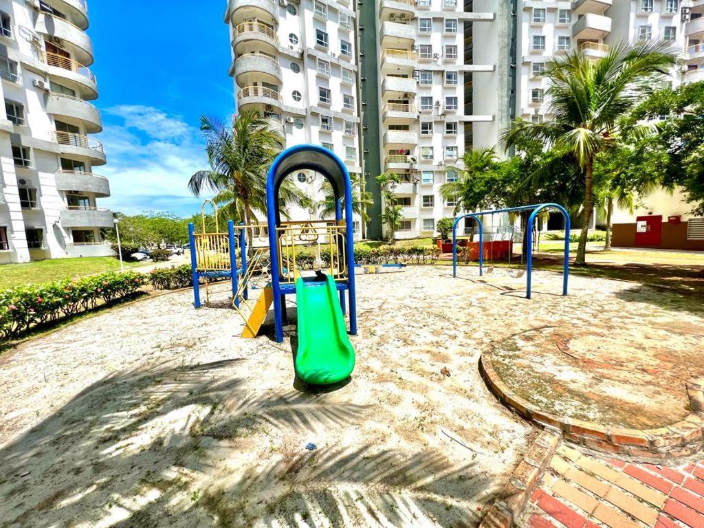 Maya Apartment Bay View Villas Port Dickson Dış mekan fotoğraf