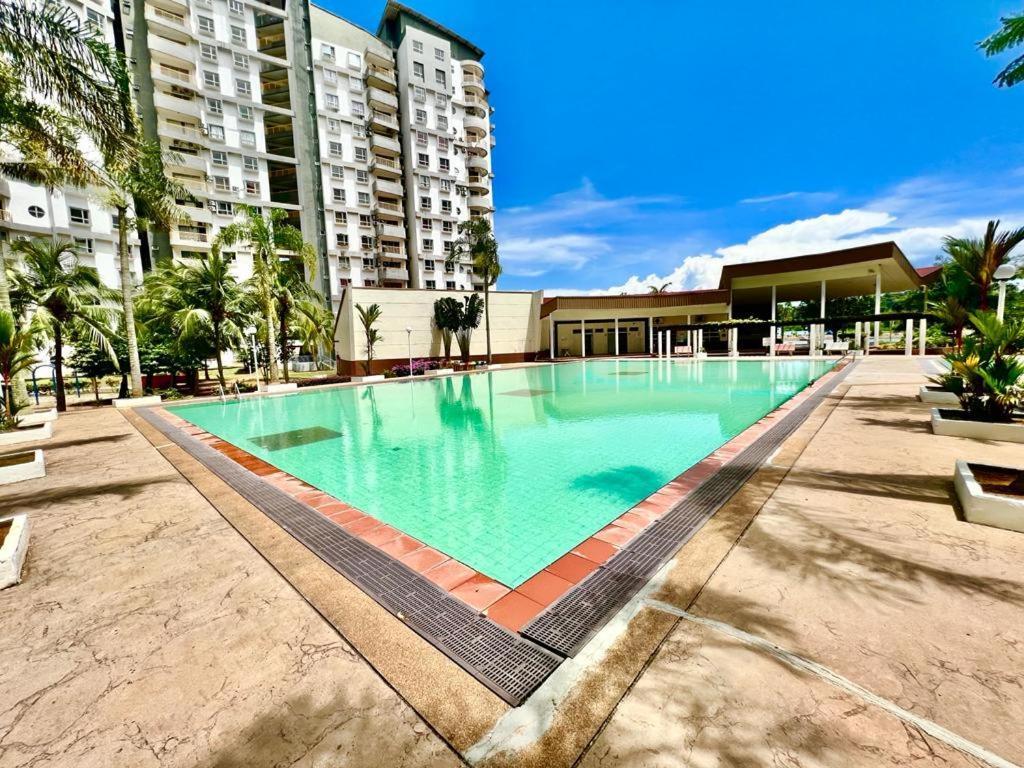 Maya Apartment Bay View Villas Port Dickson Dış mekan fotoğraf